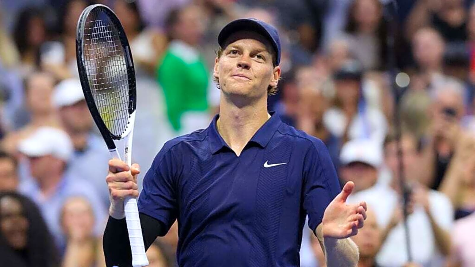 Jannik Sinner reveals the ‘difficult’ goal he wants to achieve in 2026