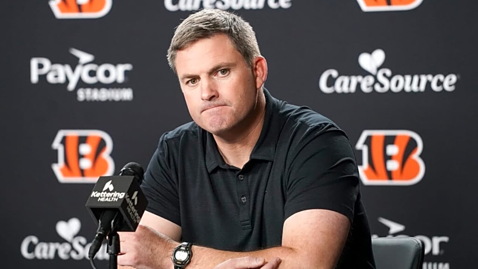Cincinnati Bengals Terminate Contract of Long-Term NFL QB