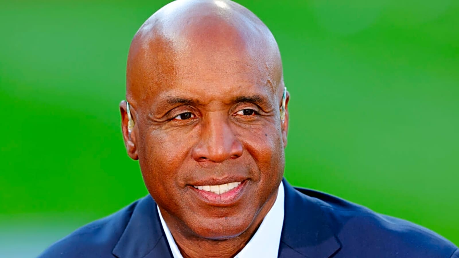 Giants Legend Barry Bonds Shares Heartfelt Message