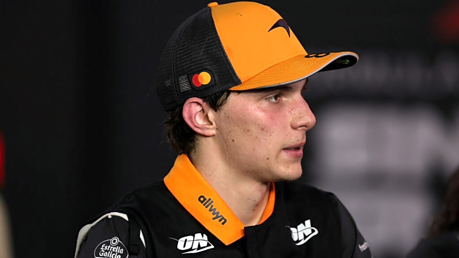 Oscar Piastri linked to Ferrari ’27 move as market rumours intensify