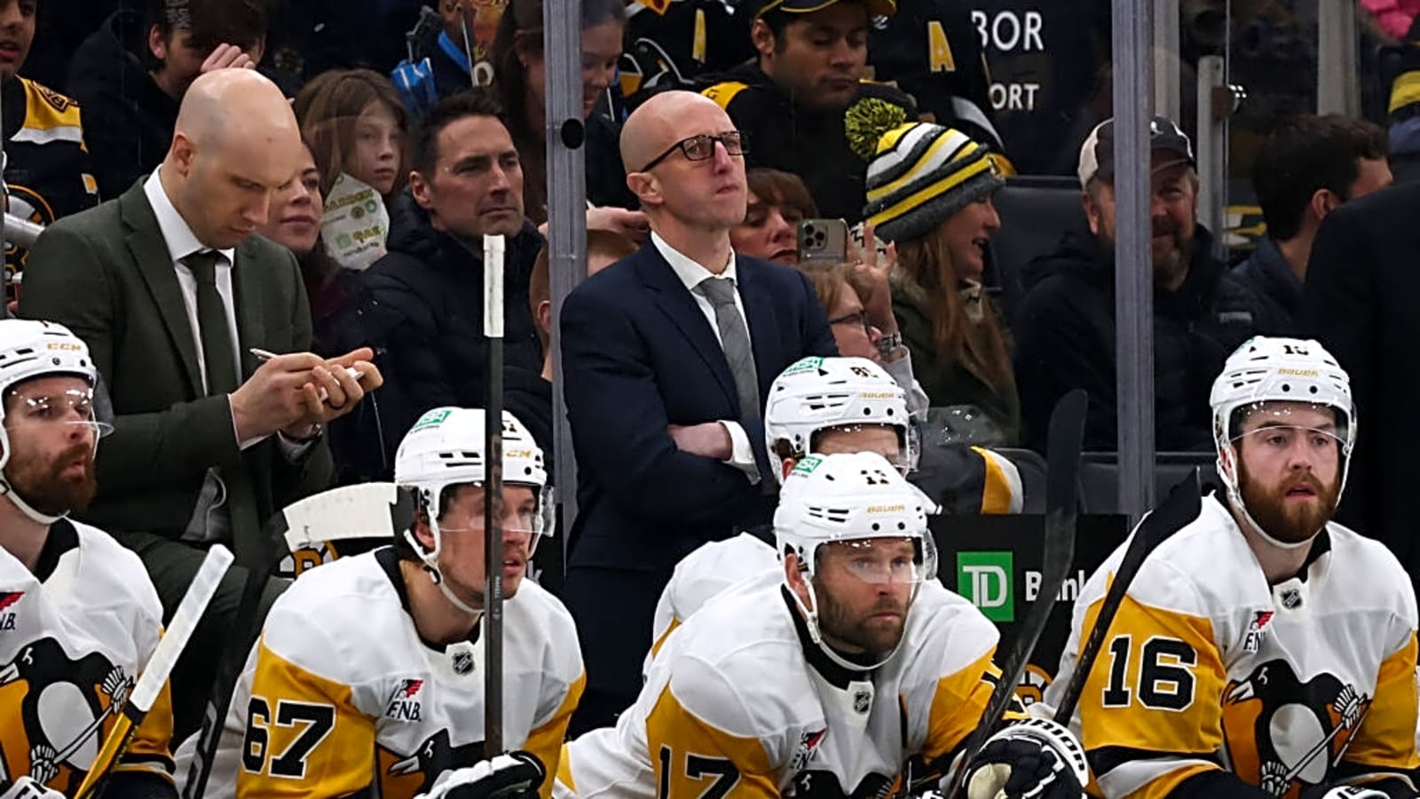 Pittsburgh Penguins Cut Ties With 26-Year-Old Defenseman