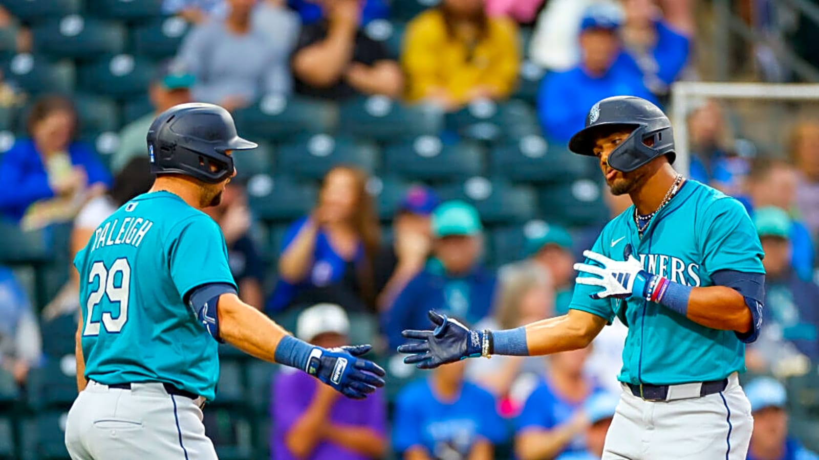 Sizing up the American League Contenders