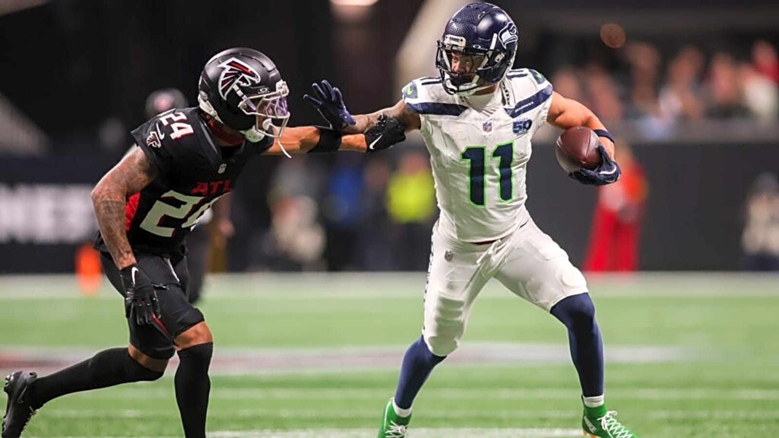 Week 15 Wide Receiver Rankings Fantasy Football