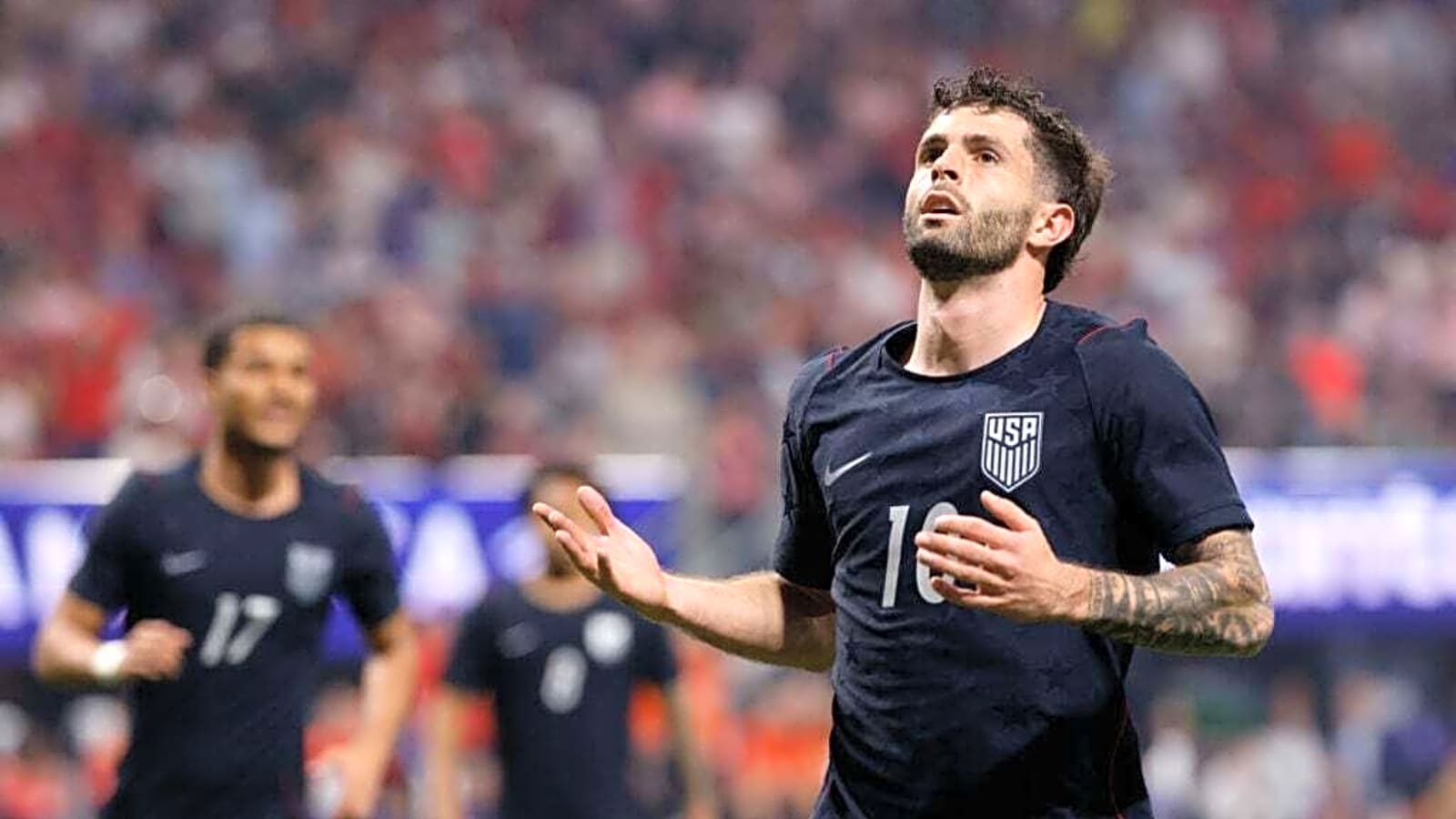 Christian Pulisic explains why he believes USMNT are so strong for the 2026 World Cup