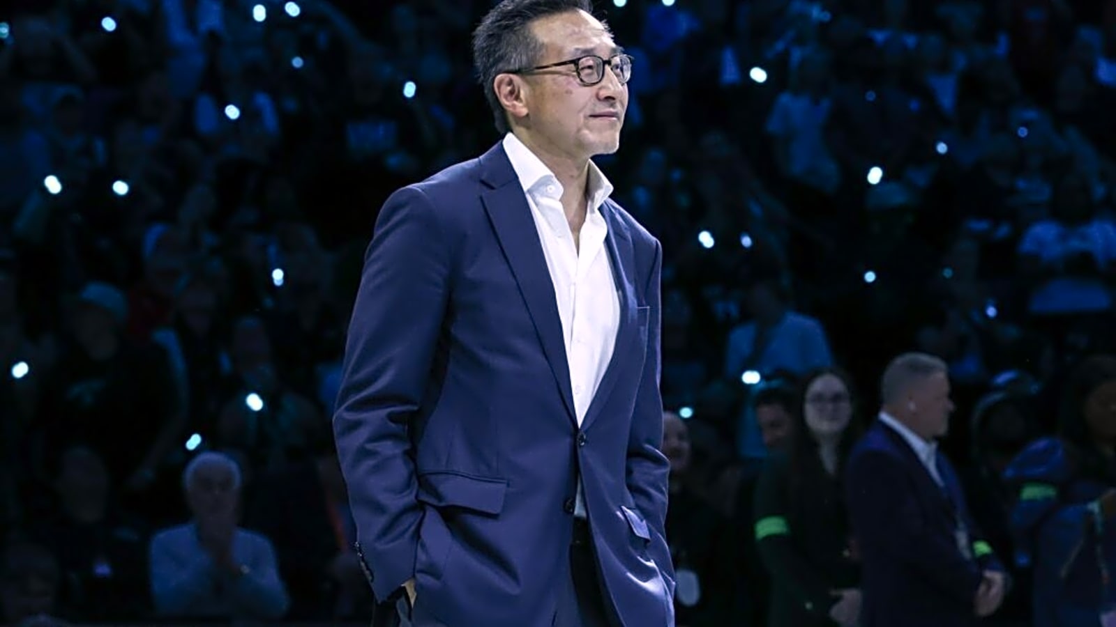 Why Eastern Conference Team Is Surprisingly Becoming A Hotbed For Young Prospects