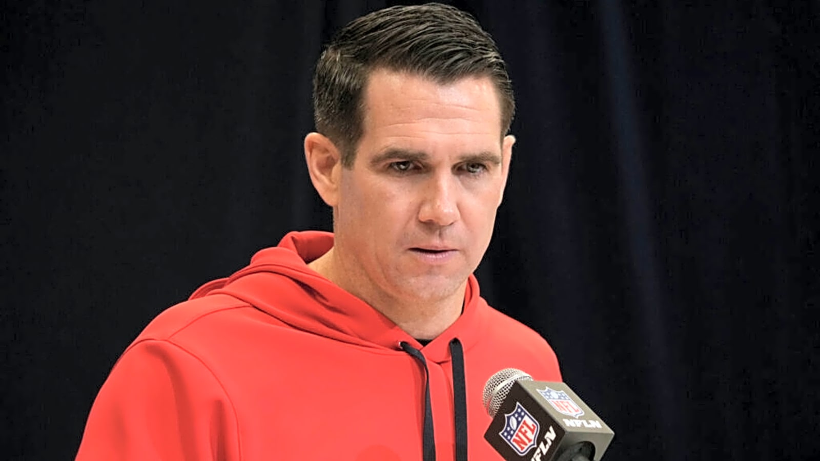 2026 New York Giants Mock Draft – With Trades