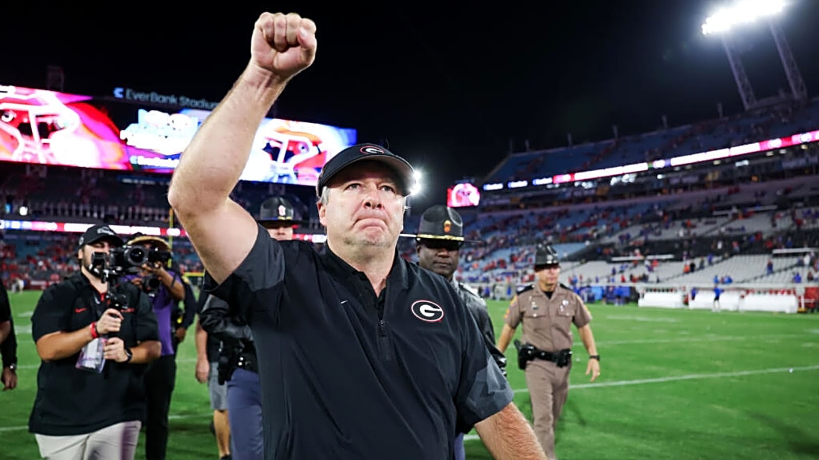 NCAA Set to Shake Up College Football Season