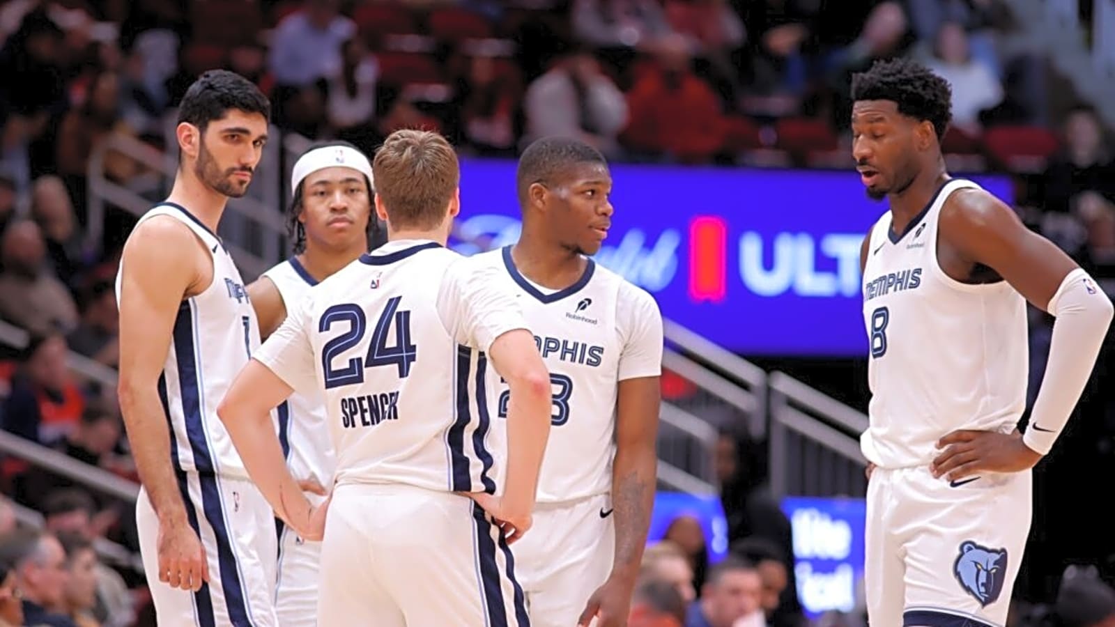 Grizzlies Trade Conversations Will Extend Past Deadline, If Needed