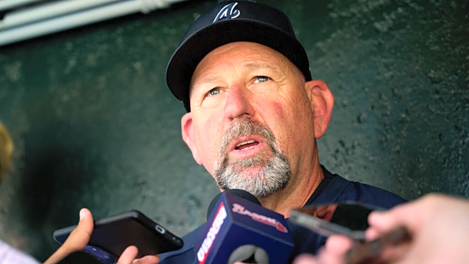 Atlanta Braves Make Major Injury Announcement