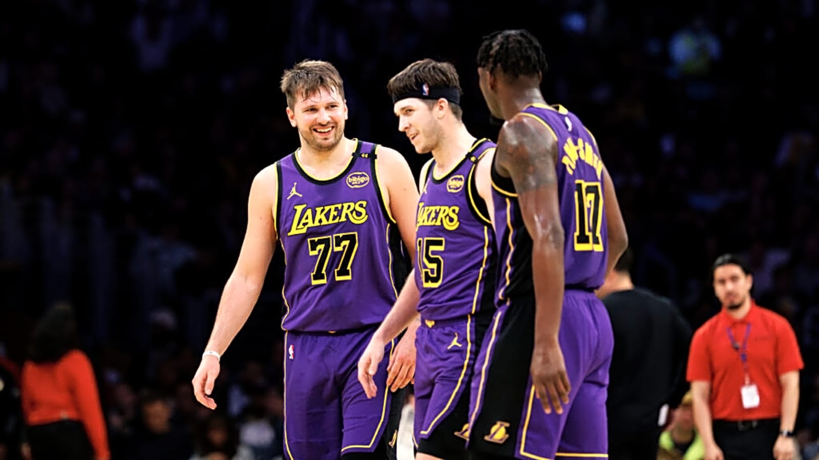 NBA writer says Lakers star is overrated, as he isn’t worth a $90 million contract: ‘He’s not elite…’