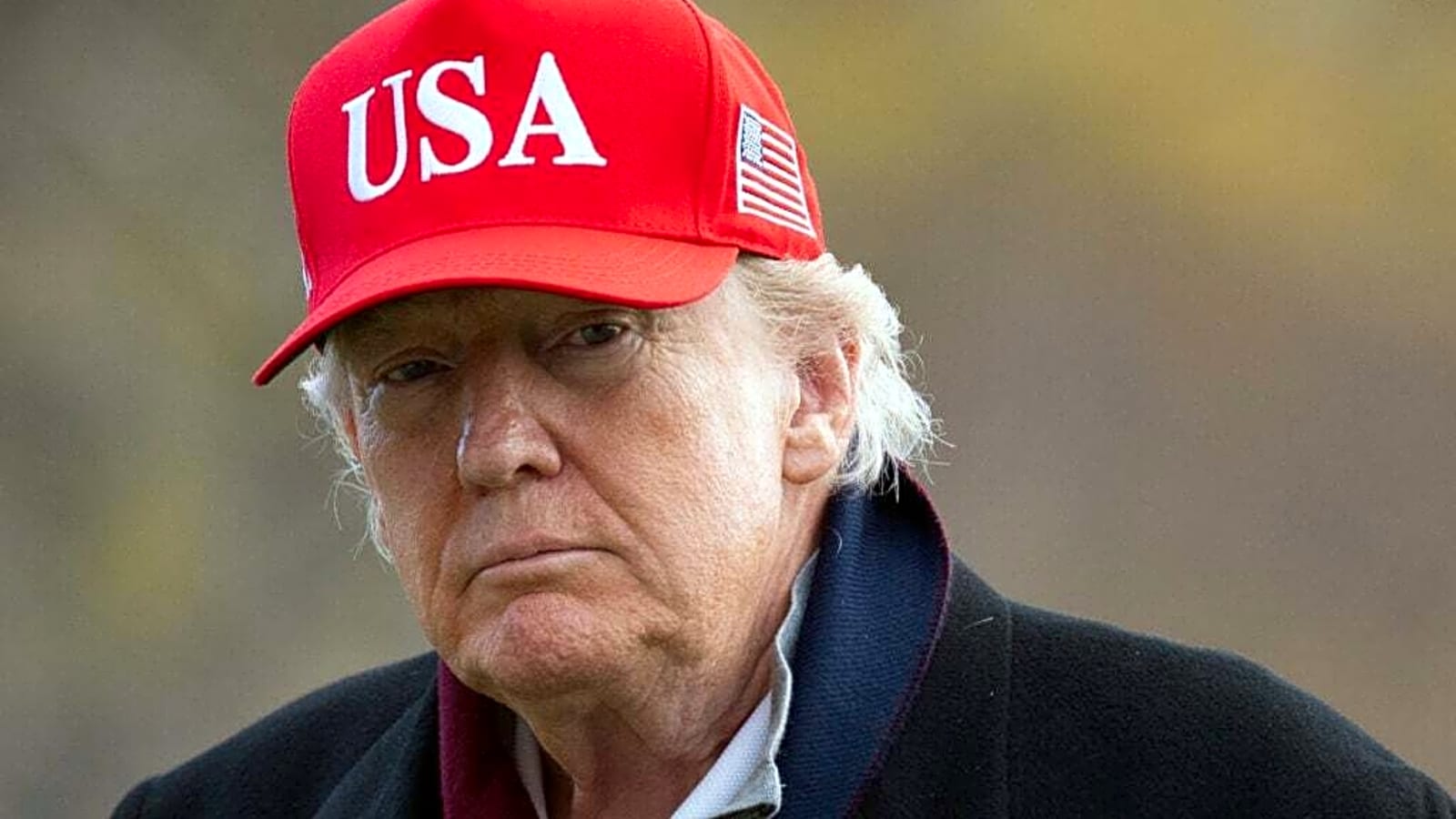 The US Presidents ranked by their golfing handicaps and where Donald Trump sits