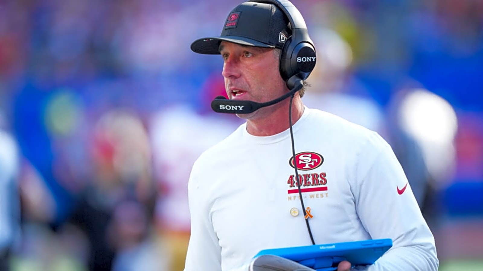 49ers Terminate Contract of Former First-Round Pick
