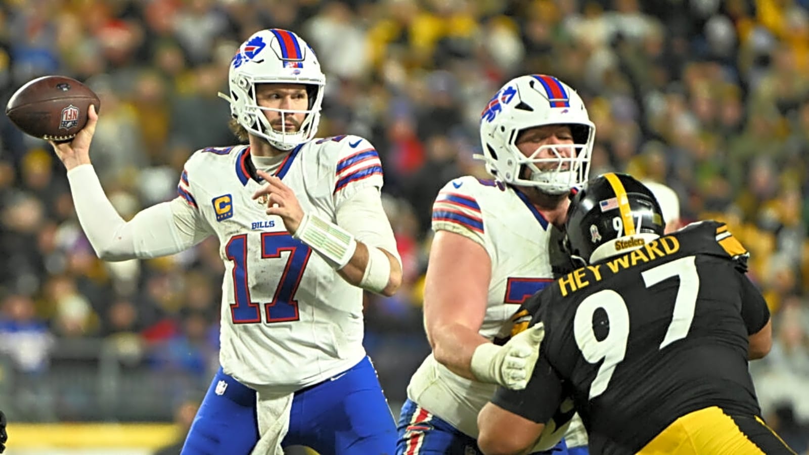 Fantasy Football Rankings: Top Quarterbacks for Week 14