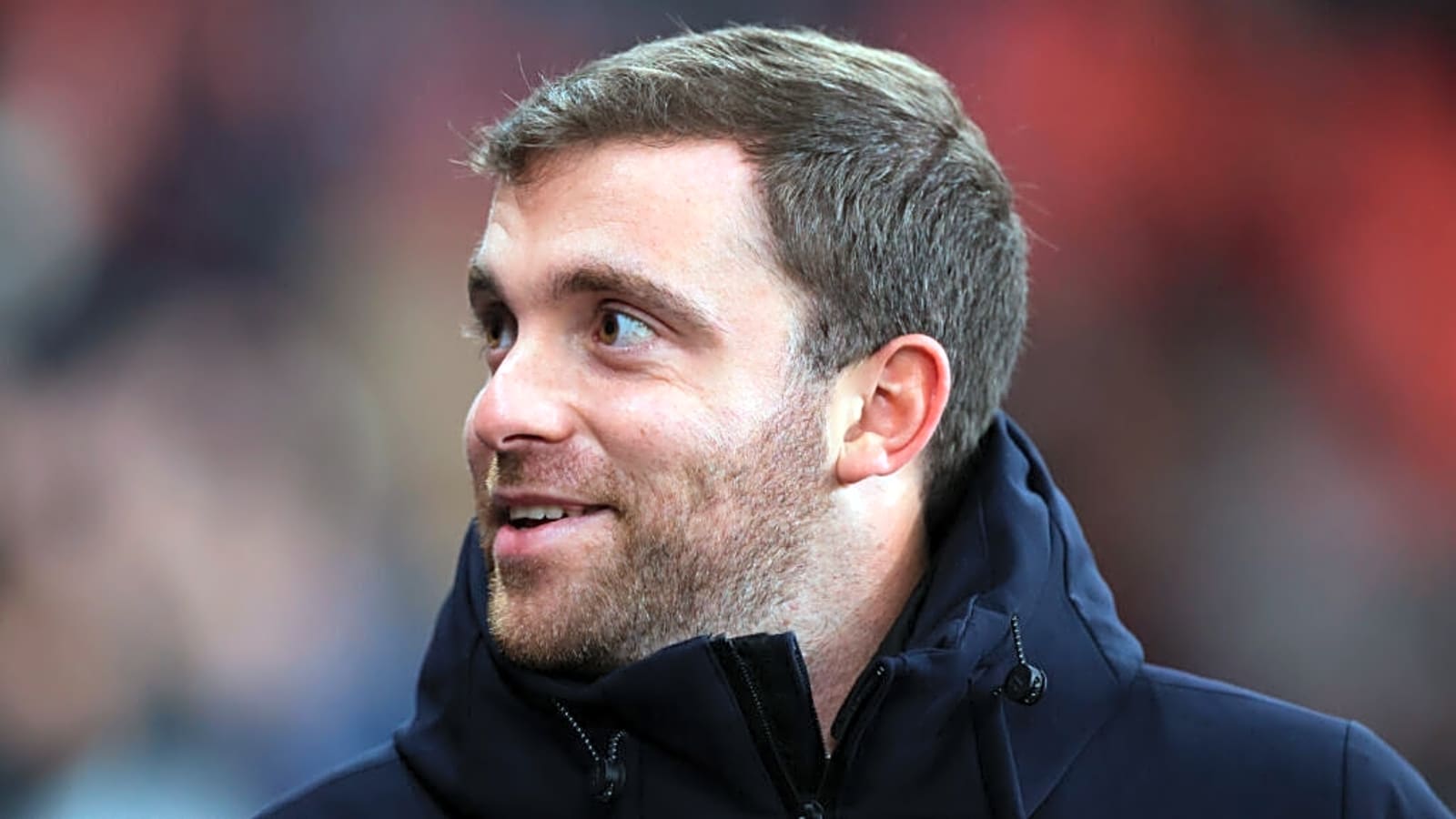Man United striker target has £70m gentleman’s agreement with current club, says Fabrizio Romano