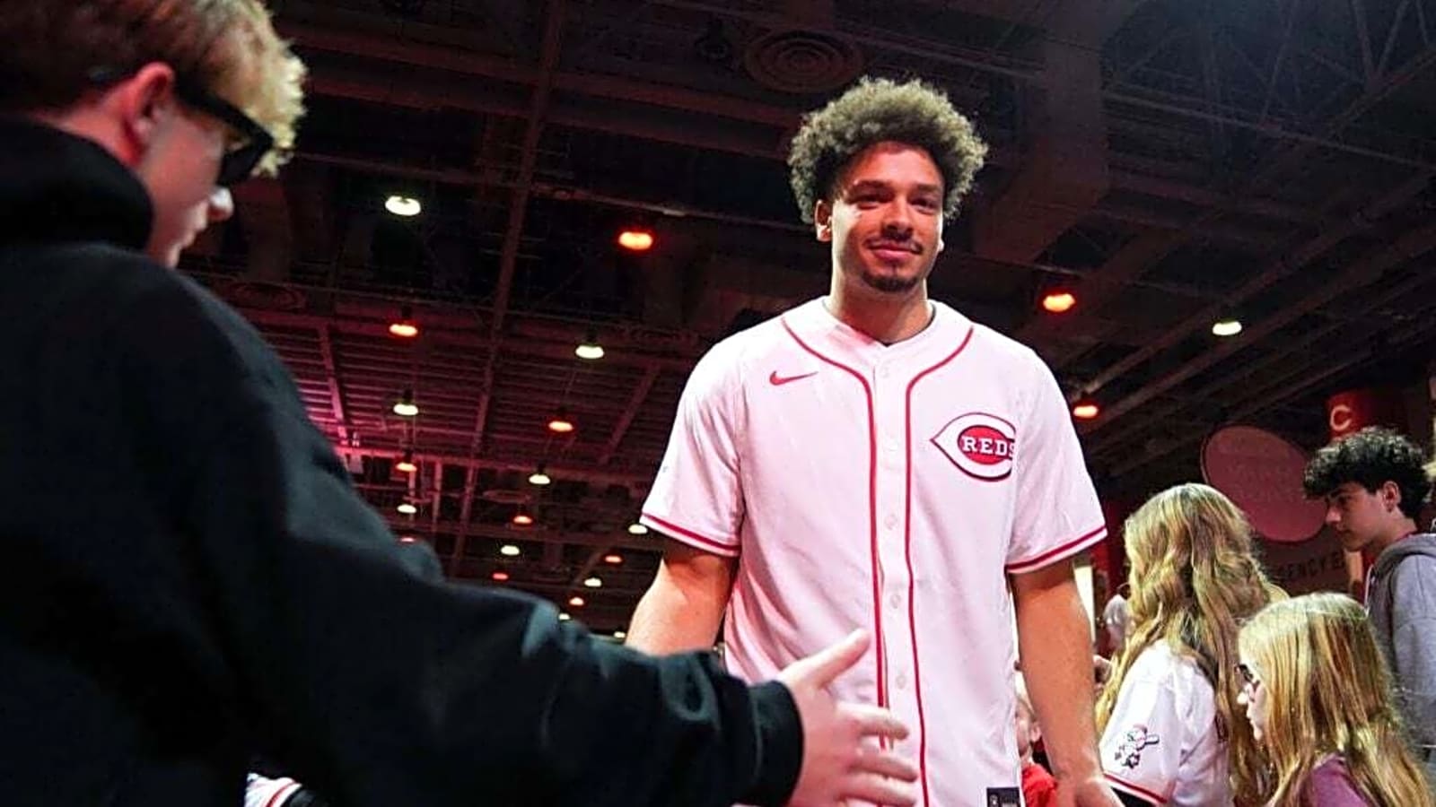 Reds Roster Expectations: Starting Pitchers Edition