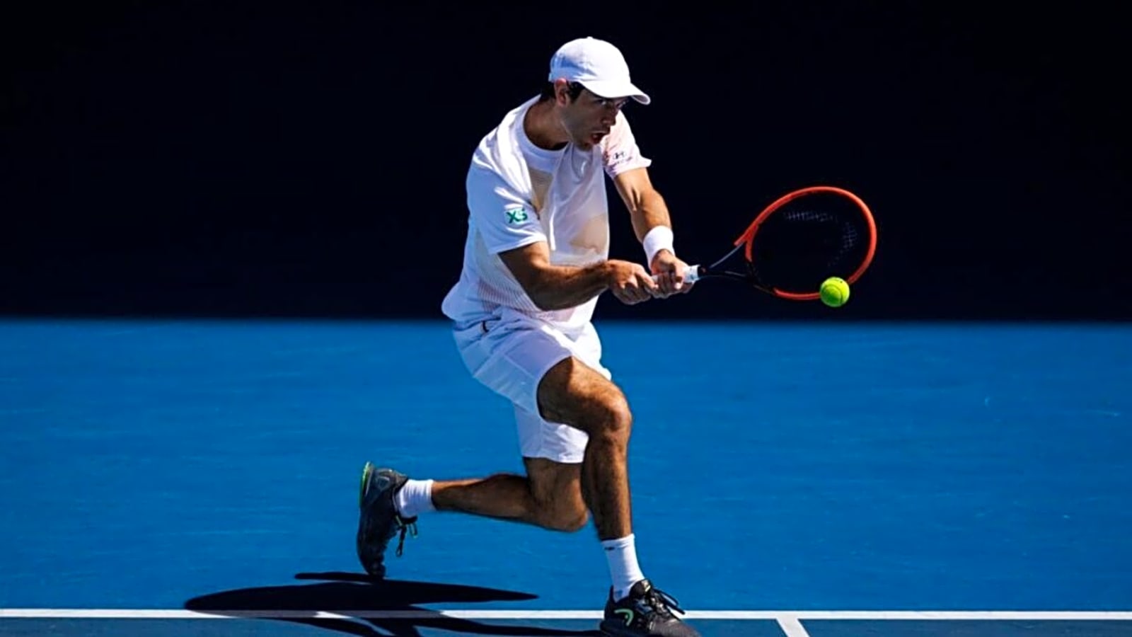 ATP Cincinnati Day 1 Predictions Including Arthur Rinderknech vs Nuno Borges