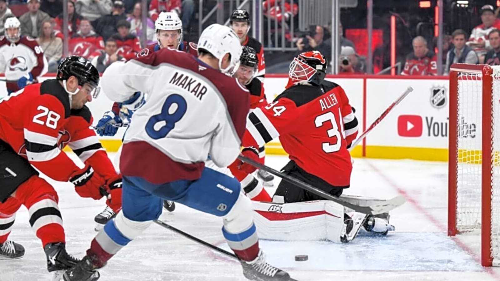 How the Rising NHL Salary Cap Is Reshaping Trades