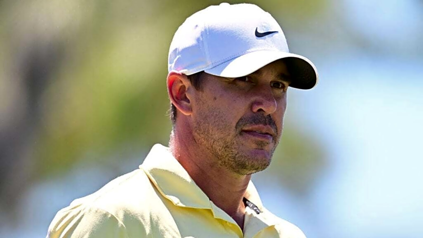 Brooks Koepka assesses the true state of his game before The Masters this year