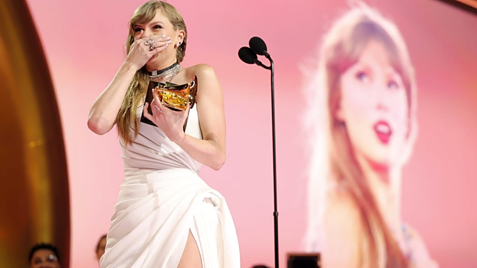 Taylor Swift&#39;s New Song &#39;Ruin the Friendship&#39; Sparks Blake Lively Speculation Amid Legal Drama