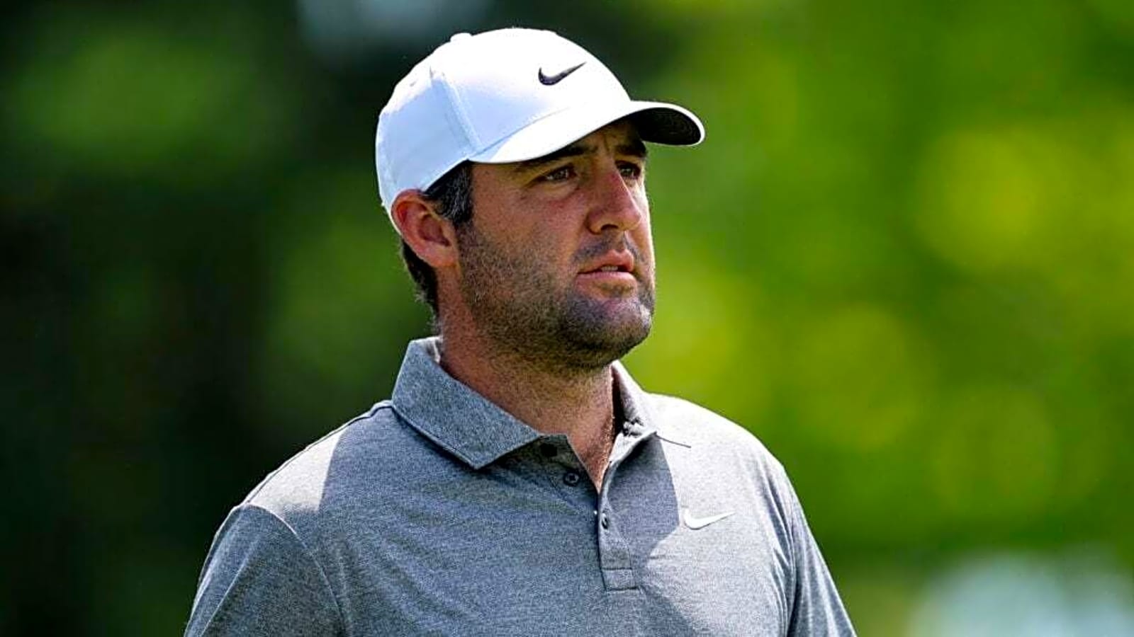 Scottie Scheffler’s struggles explained by his comments after the PGA Championship