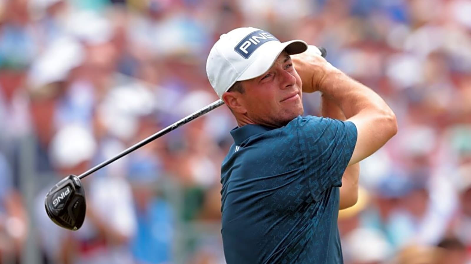 Travelers Championship Hit by Another Star Withdrawal