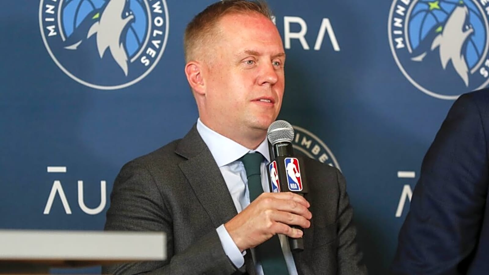 Timberwolves Face Crucial Draft Decision
