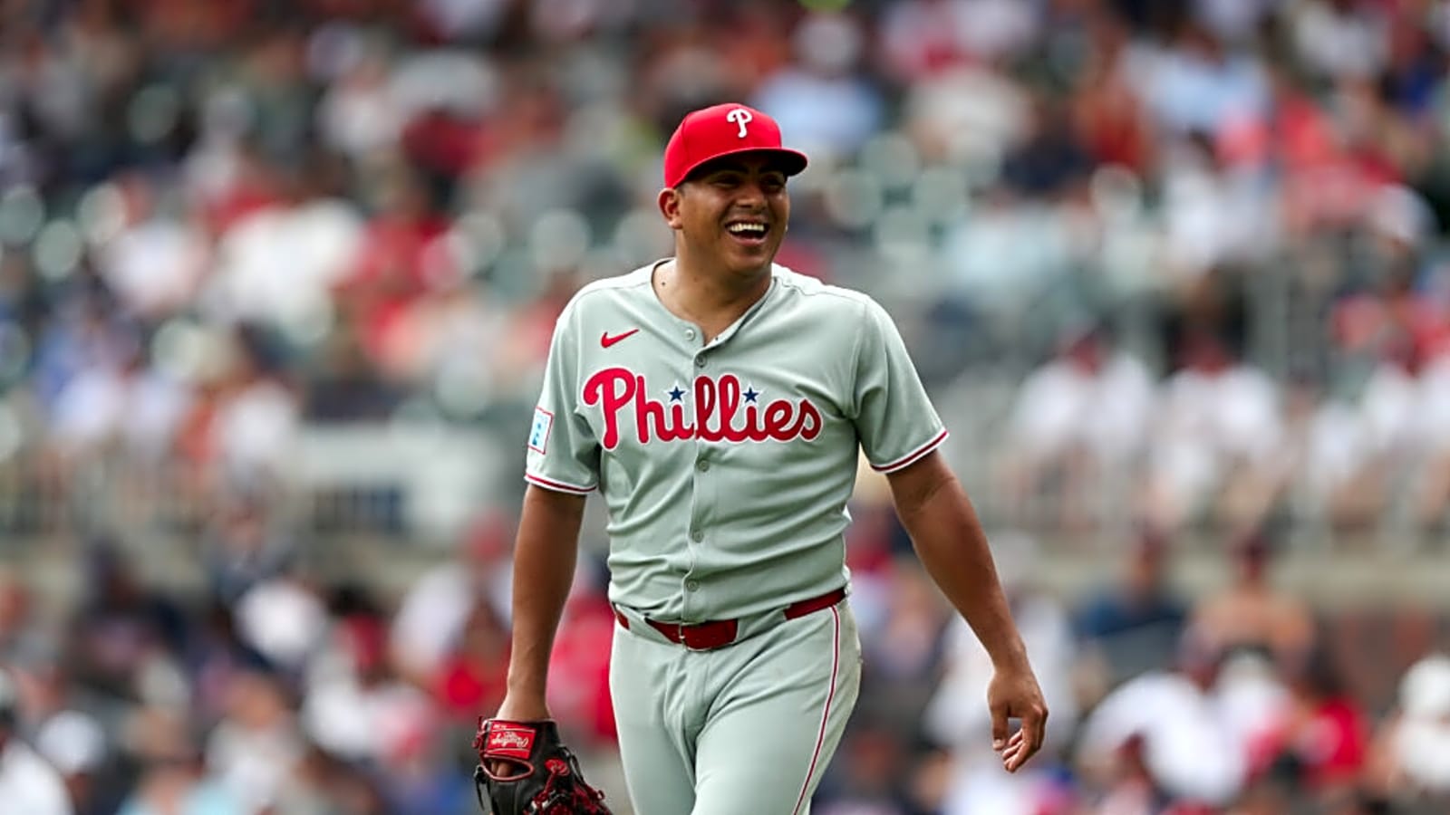 Phillies Starting Pitching Conundrum