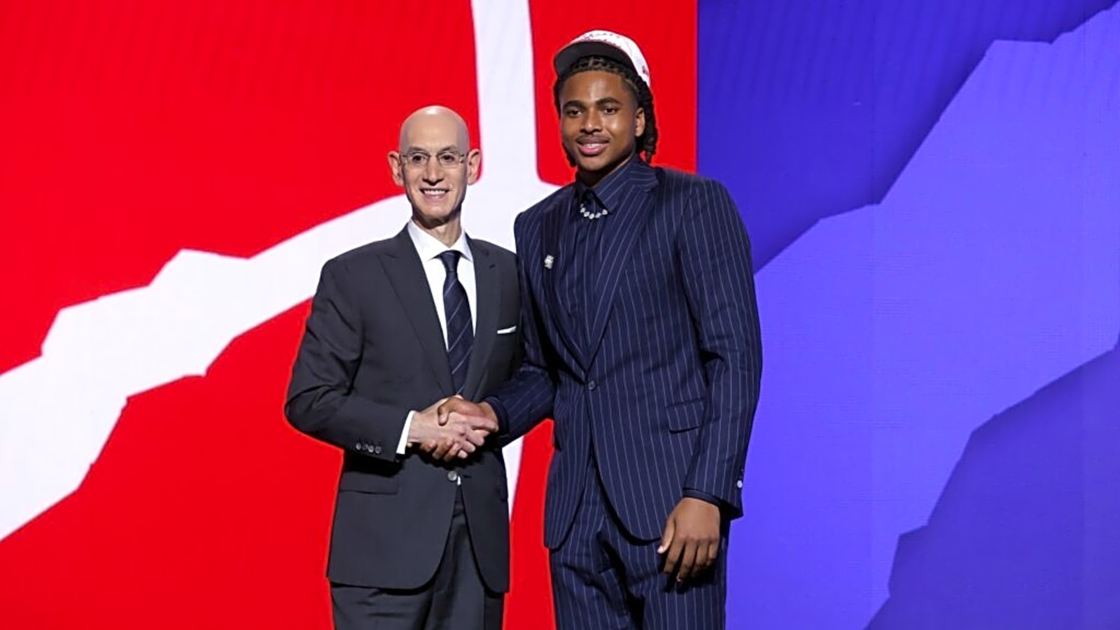 One Expectation For Each Toronto Raptors Rookie