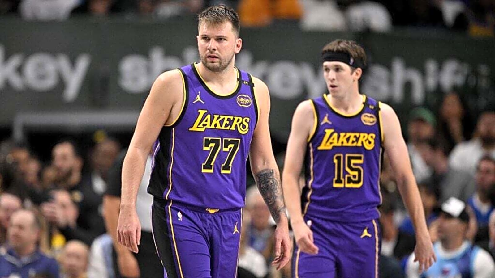 Latest Luka Doncic Development Could Strike Fear into Opponents
