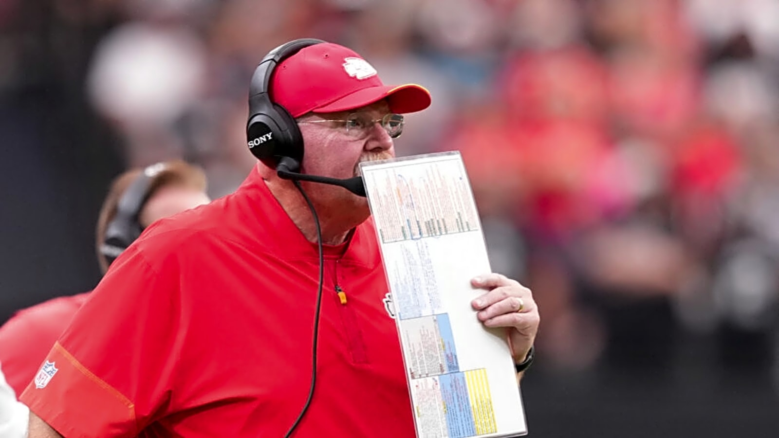 Kansas City Chiefs Terminate RB Contract in Sudden Move