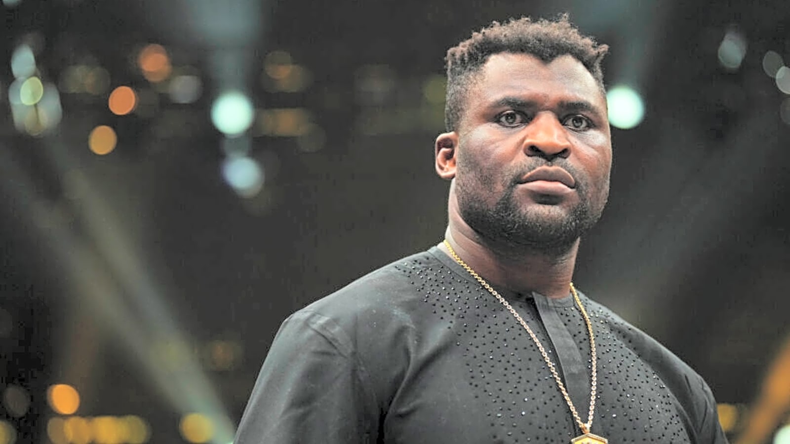 Francis Ngannou fires back at Dana White after Jon Jones’ shock UFC retirement
