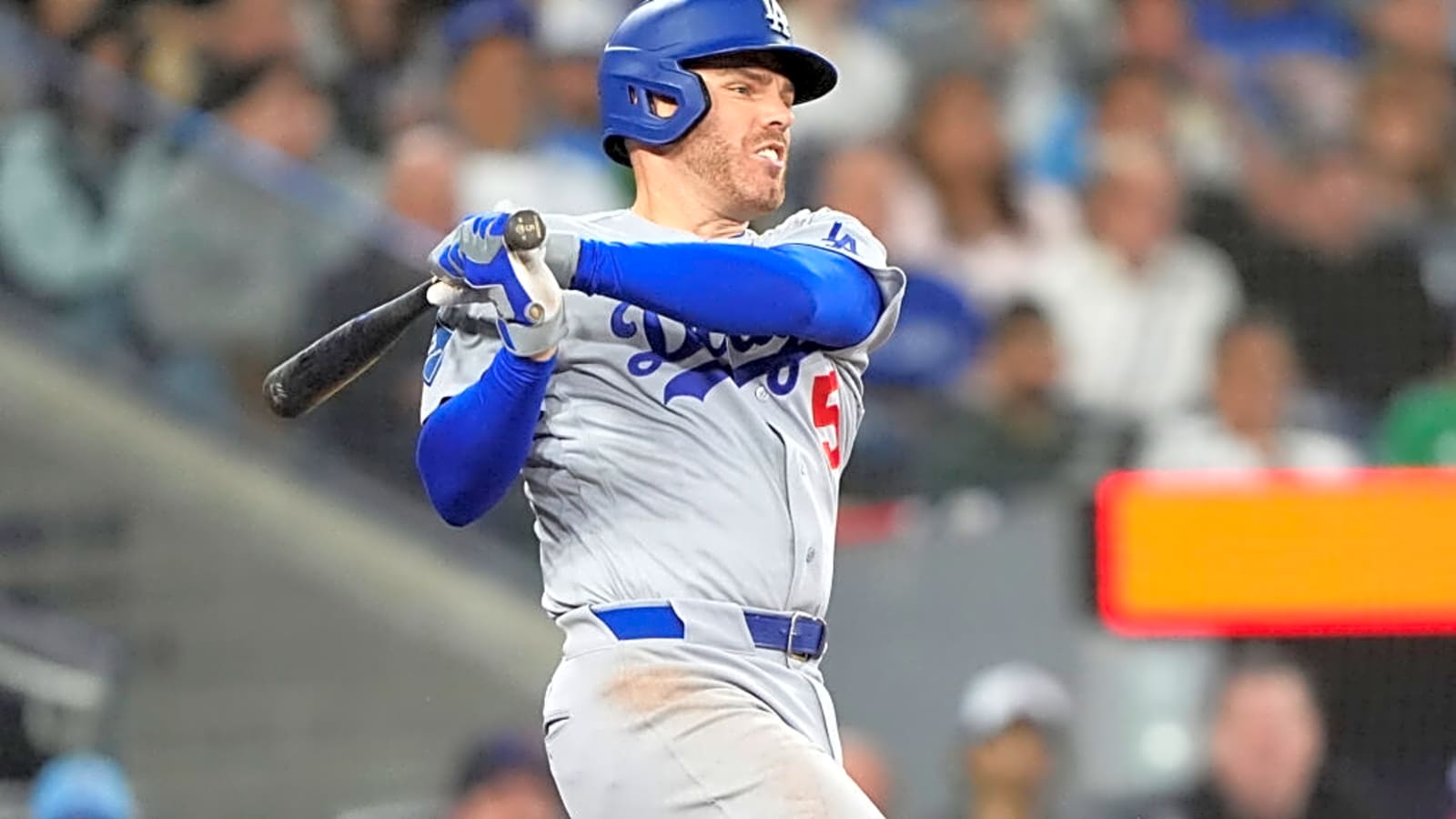 Freddie Freeman Personal News Emerges During Dodgers’ Season