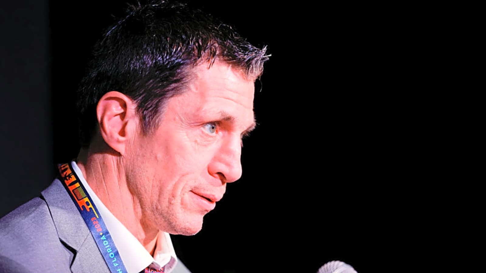 Rod Brind’Amour is the Nate Oats of Hockey