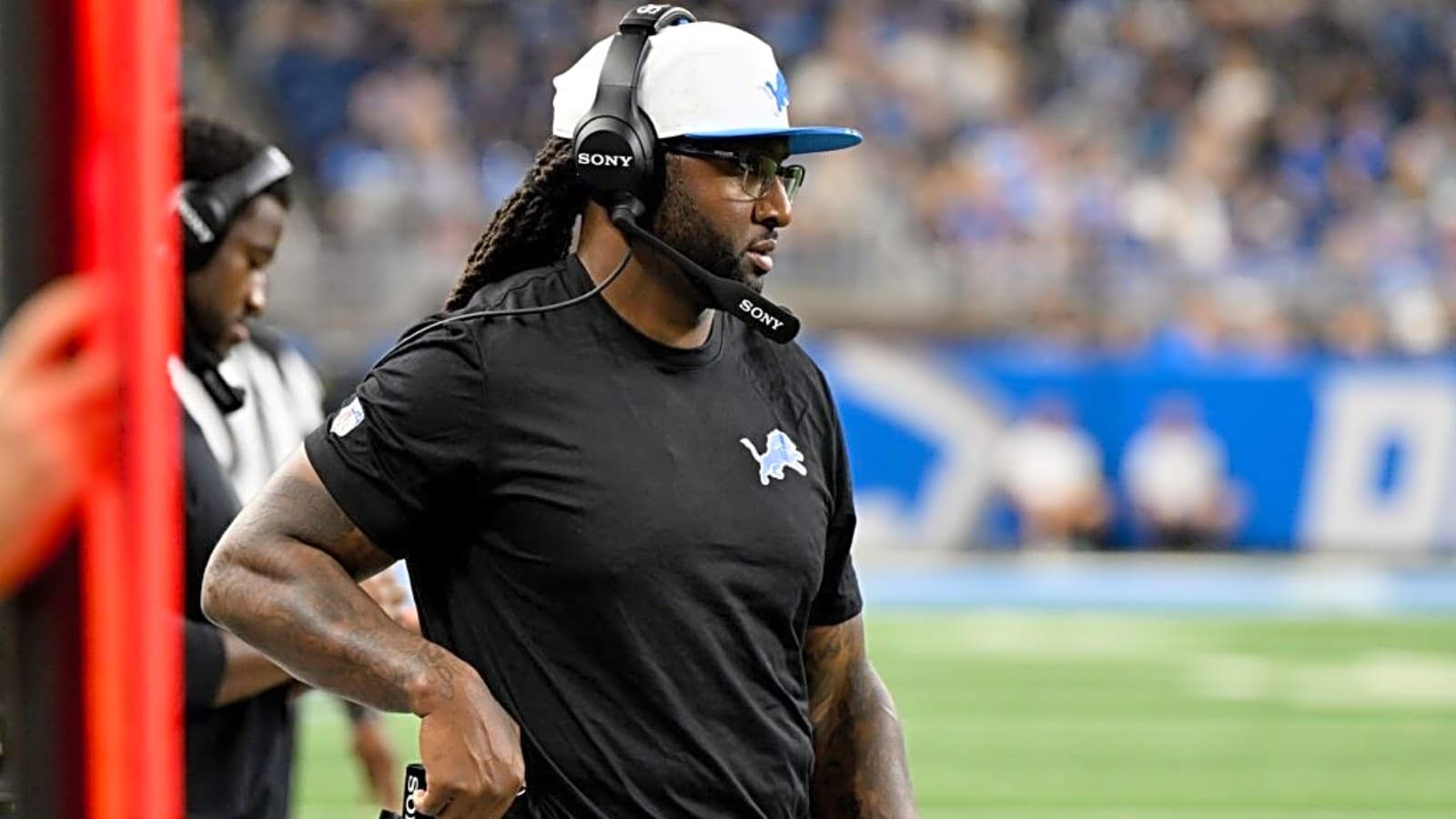 How Detroit Lions’ Coordinators See Rookies Making An Impact