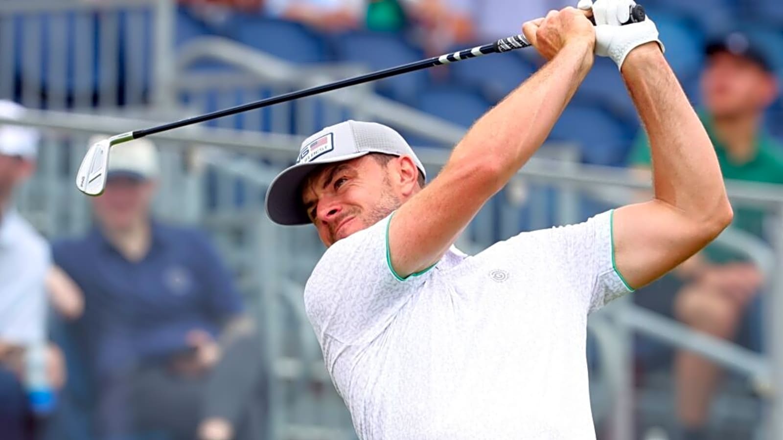 Laurie Canter Earns PGA Tour Card