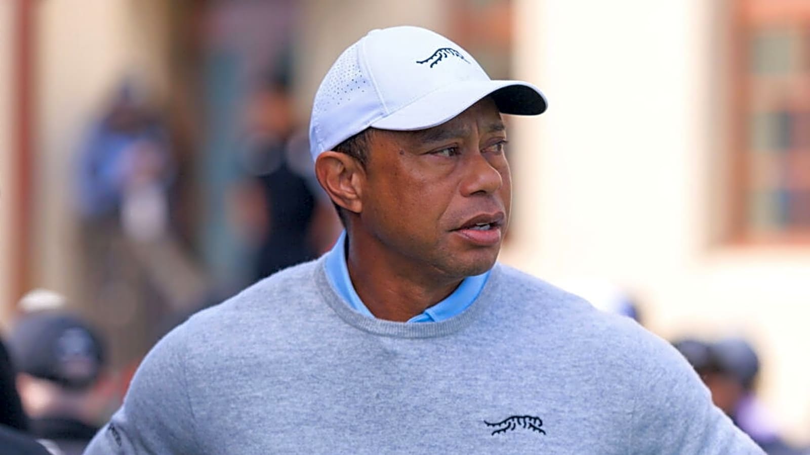 'I Heard the Crack in His Knee': Steve Williams’ Tiger Woods Story Still Sounds Insane