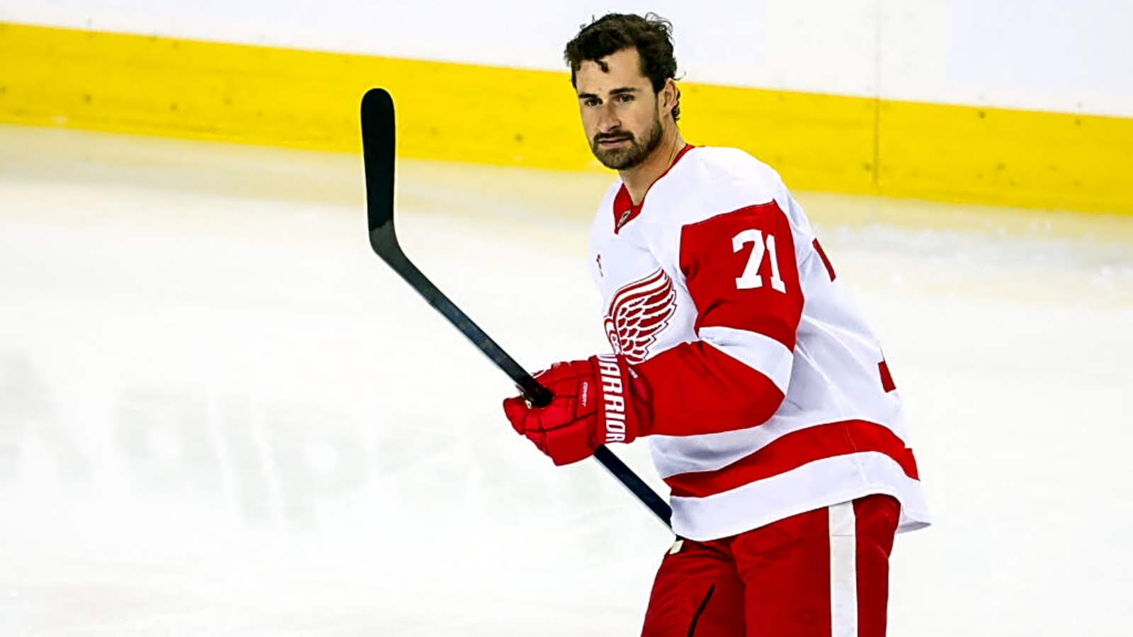 Detroit Red Wings’ Dylan Larkin Situation Takes Shocking Turn