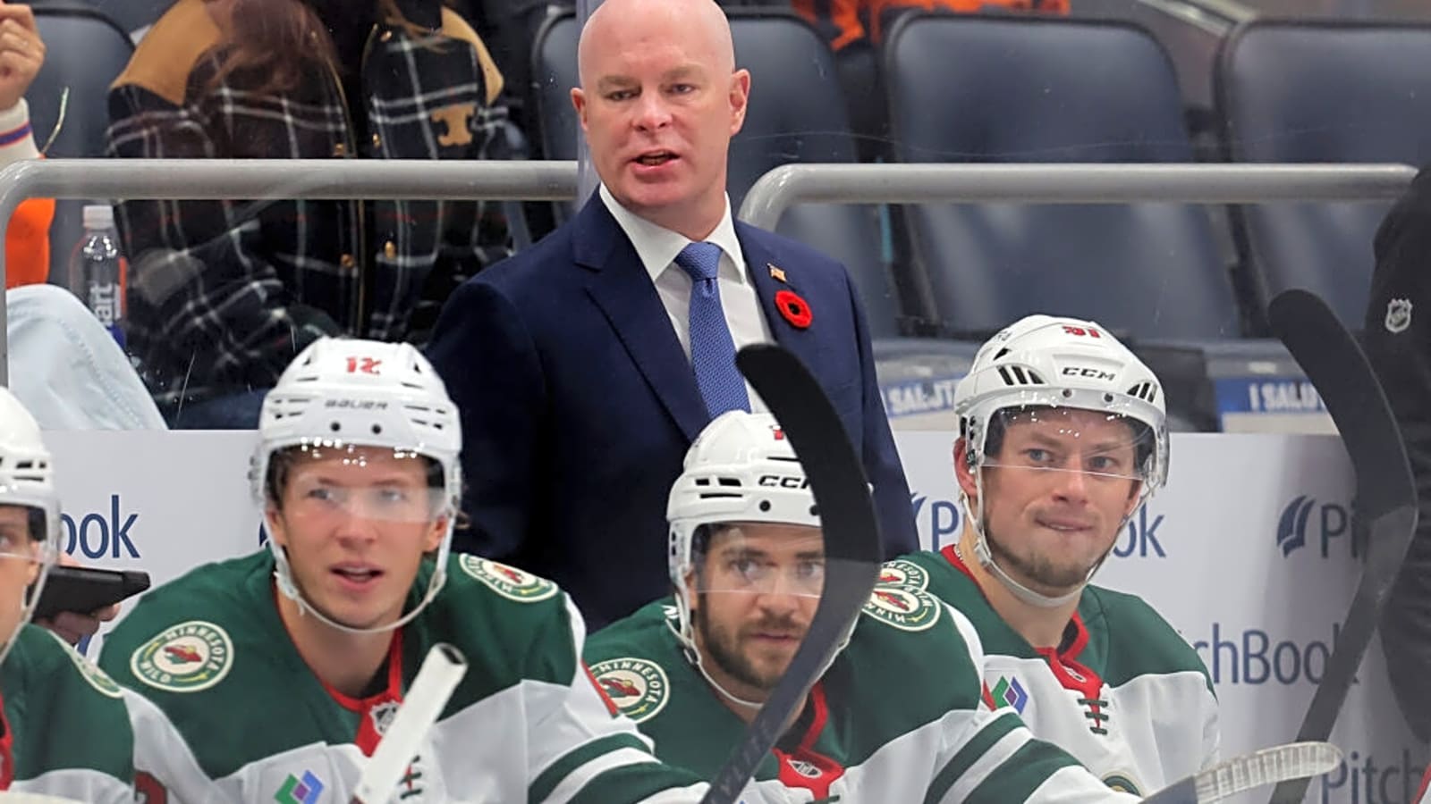 Minnesota Wild Acquire 27-Year-Old Defenseman on Thursday