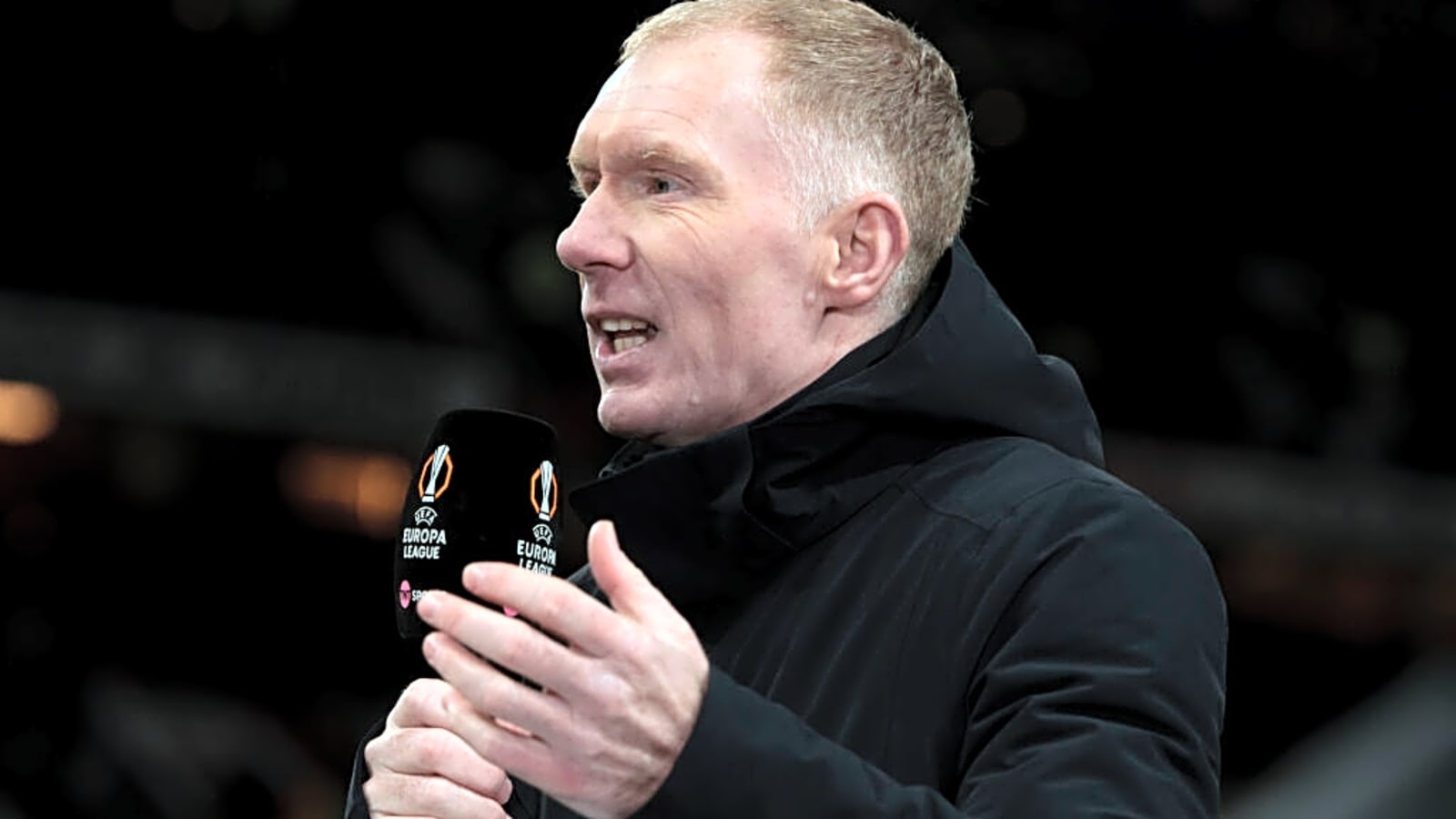 Paul Scholes issues controversial prediction for Man Utd’s 2025/26 Premier League position