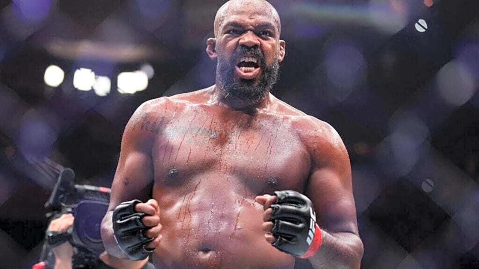 Israel Adesanya makes bold claim about Jon Jones’ $30M refusal to fight Tom Aspinall