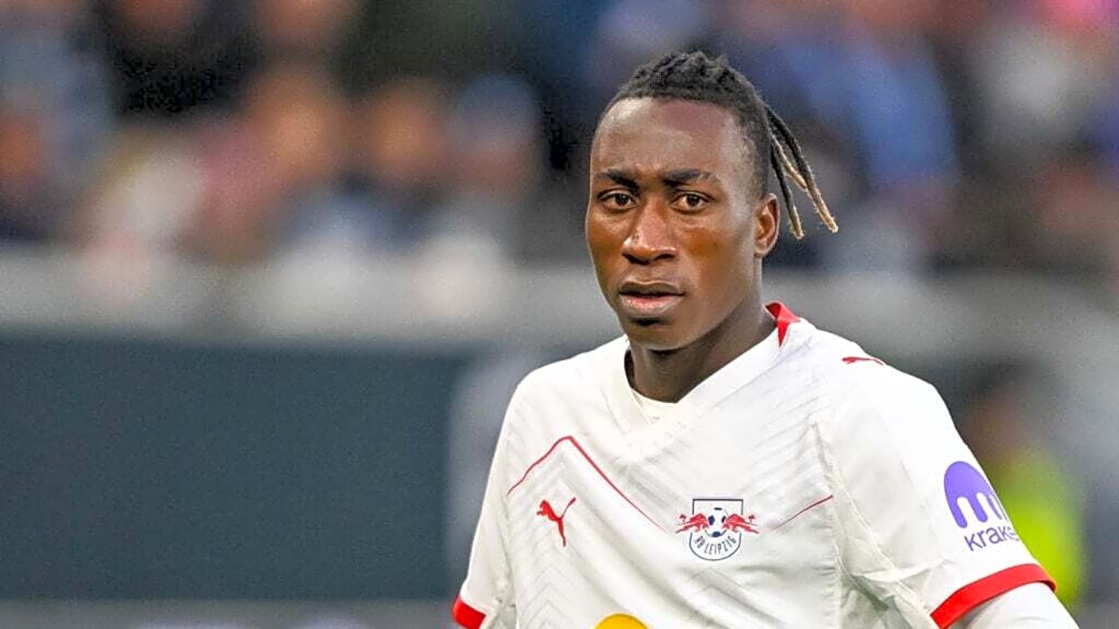 Bayern Munich unlikely to pay €100m for Liverpool target Yan Diomande