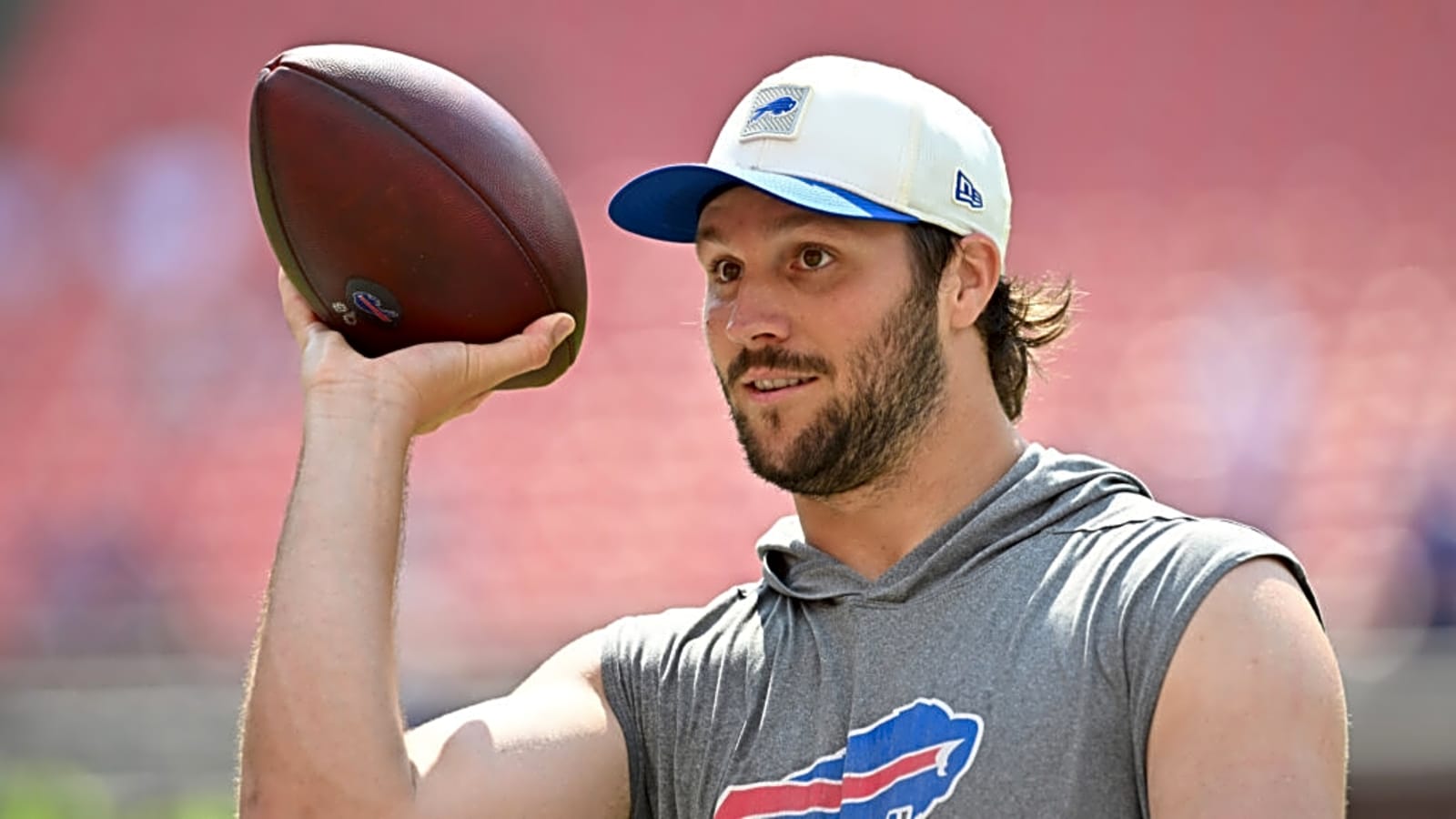 Buffalo Bills Announce Josh Allen Decision on Tuesday