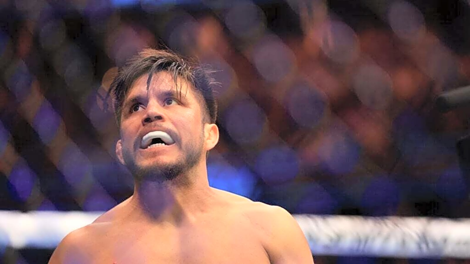 Henry Cejudo set to face unranked bantamweight as he looks to snap 3-fight losing skid