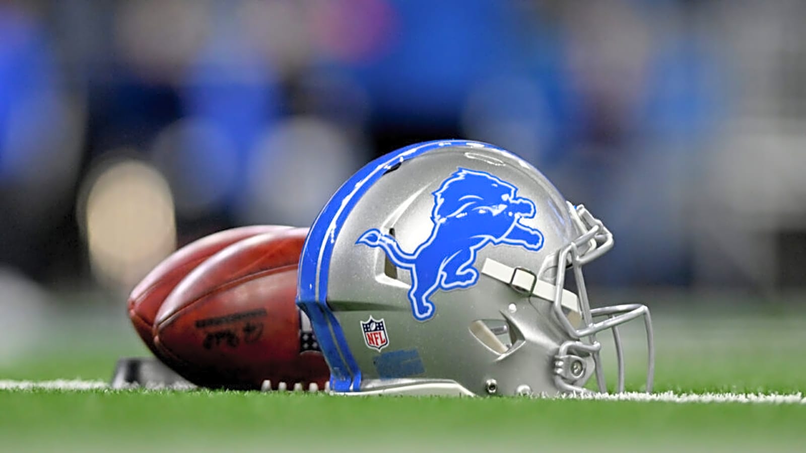 Former Detroit Lions Defender Has Died