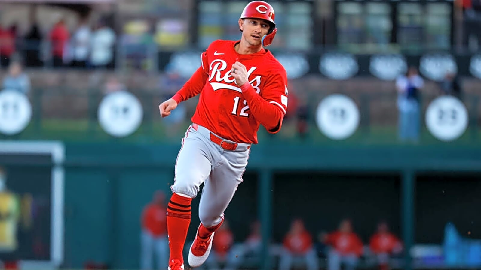 Cincinnati Reds 2025-2026 Offseason Wish list