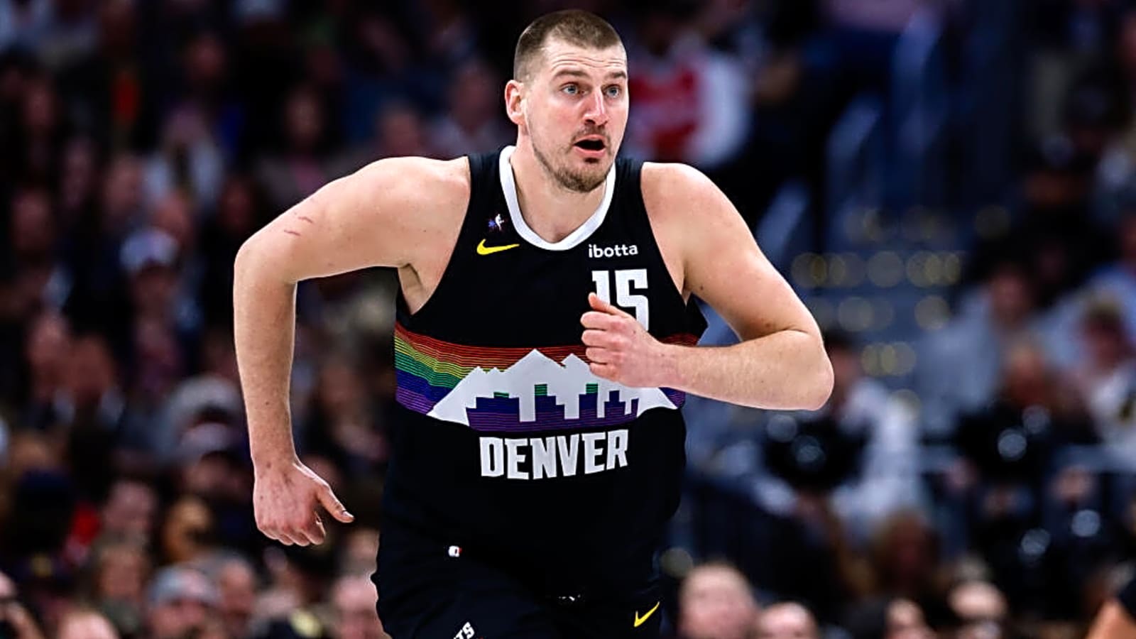 Cavaliers vs. Nuggets — Jokic vs. Mitchell in Mile High