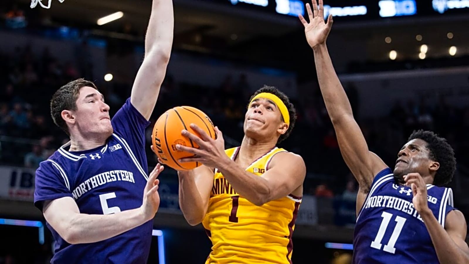 Minnesota Basketball 2025-26 Preview: Medved More Than Ready to Lead Gophers