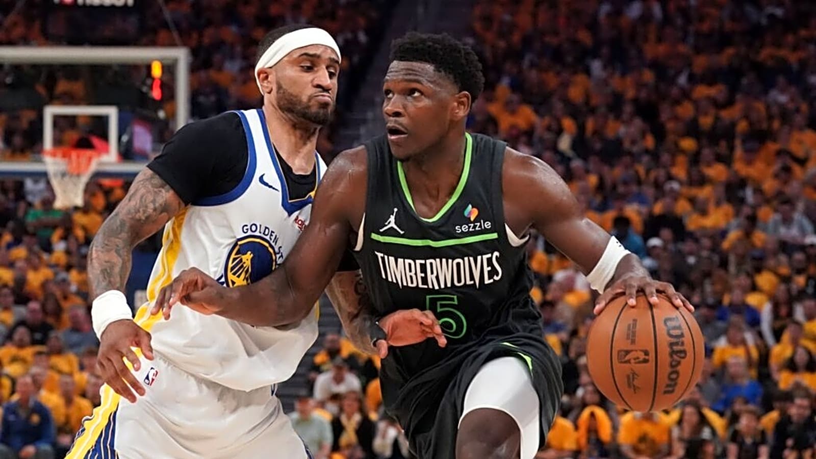 Warriors Free Agents Commit To Team Following Al Horford Signing