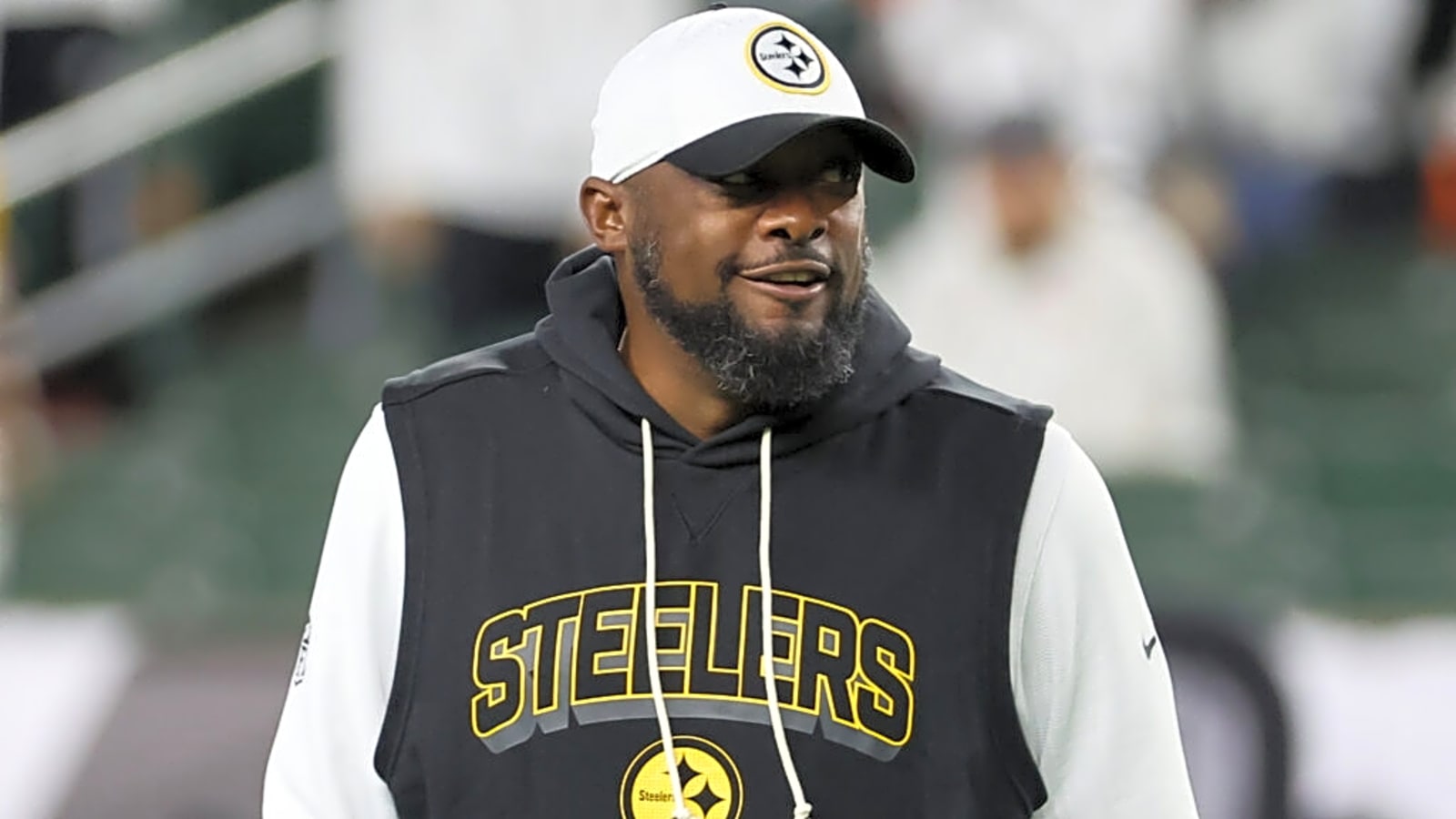 Steelers Predicted to Seek Key Upgrade After Packers Loss