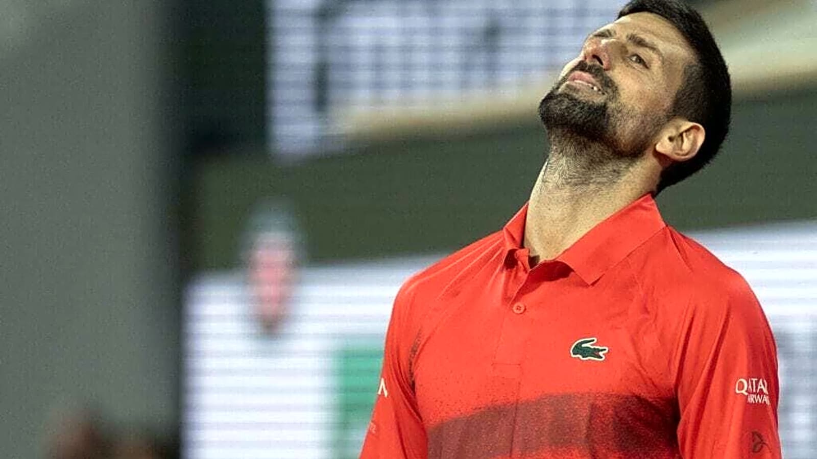 Novak Djokovic’s Net Worth? He’d Rather Not Say, Thanks